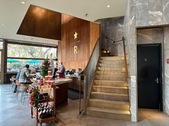 -星巴克臻选(南京艾尚天地店)