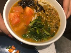 -半山腰·云南菜(侨福芳草地店)
