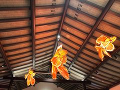 -宁波柏悦酒店·钱湖渔港