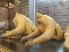 -合力居·生记路边鸡(北京路店)