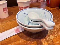 -怪噜范·老贵阳街头名小吃(鸿通城店)