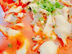 -巴渝兄弟川菜(宽街店)