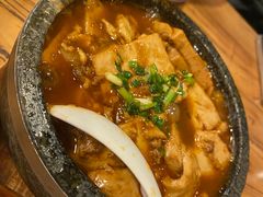 -關東雪东北菜(中庚漫游城店)