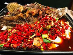 -蜀香坊(Box Hill)