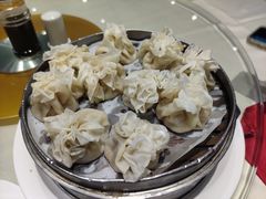 烧麦-凯鸽酒楼(操场城店)