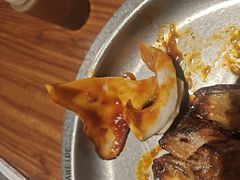 -汉巴味德(沈阳万象汇店)