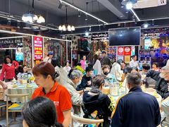 -谢三姐金奖啤酒鱼(总店)