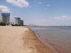 -金梦海湾浴场