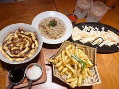 -The Good Place好地方·Brunch·coffee(国贸店)