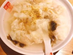 -琴岛顺天馄饨(乐客城店)