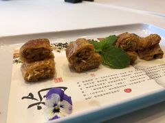 -苏苑饭店-中餐厅(长桥地区店)
