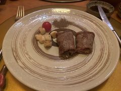 -将军日本餐厅·Shogun(厦门马哥孛罗东方大酒店)