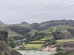 -飞天山旅游区