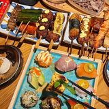 烧将居酒屋(台湾街店)