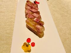 -唐拉雅秀酒店-唐苑中餐厅