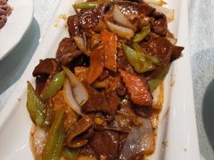 -东北大院·东北菜(三台子店)