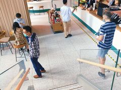 -星巴克臻选(深圳卓悦中心店)