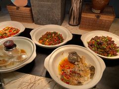 -常德武陵天济喜来登酒店-盛宴餐厅