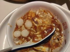 -绿茶餐厅(广州嘉裕太阳城店)