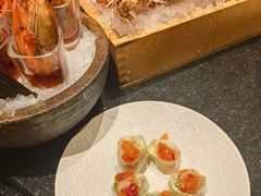 -上井精致料理(大坪店)