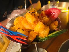 加州蹦蹦虾-COMMUNE幻师(天品西岸店)