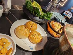 -额尔敦传统涮(公园西路店)