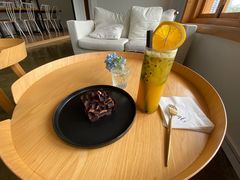 -Hello·生日蛋糕·下午茶·甜品台茶歇(瑞安东山店)