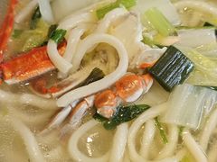 -首占学彬杠面(日韵东方店)
