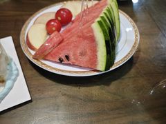 -会仙楼饭庄(宽厚里店)