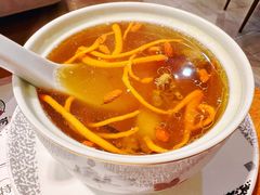 土鸽汤-黄泥岗·地道湖北菜(奥特莱斯店)