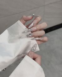 -斯馨·健康美甲美睫