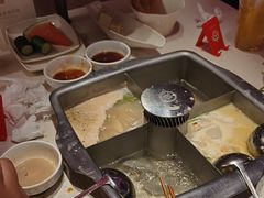 -海底捞火锅(杭州庆春路夜宵主题店)