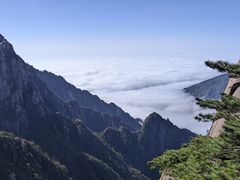 -黄山风景区