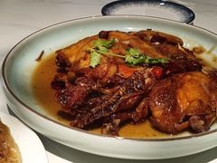 -西夏回族烧麦馆(牡丹街店)