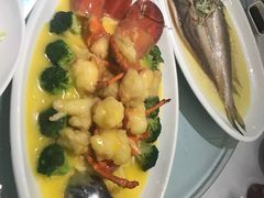 -廊亦舫Lang Yi Fang Restaurant(金桥店)