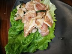 -意成料理