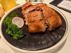 -莆田餐厅PUTIEN(世博源店)