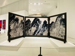 -深圳市当代艺术与城市规划馆