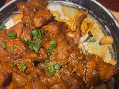 -前海沿·青岛菜(五四广场永旺店)