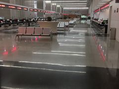 -武汉市民之家
