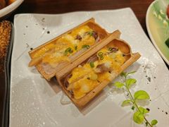 -黑松白鹿(金融街店)