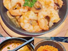 -虎丸烧肉(世纪汇店)