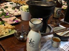 -束河人家(南锣鼓巷店)