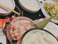 -重庆德忆火锅（龙南街3店）(渝水岸餐饮)