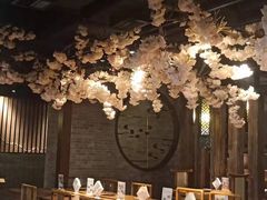 大堂-呷哺呷哺(宝山正大乐城店)