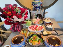 -享月汤皇·海鲜小火锅·聚会(曲江创意谷店)