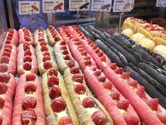 -LELECHA乐乐茶(新街口大洋店)