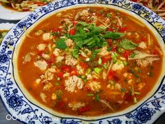 -飞虹鱼馆(春华路店)