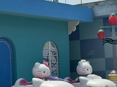 -安吉Hello Kitty乐园