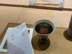 -鹤菊·鮨Omakase(古子城店)